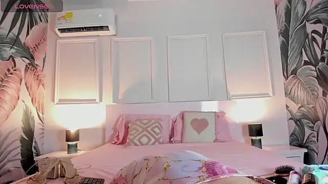 Snapshot of Hada_Magica chatting on 19, 2, 2026 Hada Magica online show from 19, 2, 2026