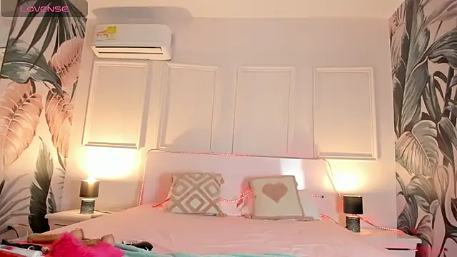 Hada Magica online show from 23, 3, 2026