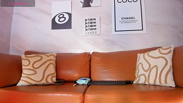 Hada Magica online show from 5, 3, 2026