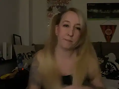 Snapshot of Ninimaus chatting on 20, 2, 2026 Ninimaus online show from 20, 2, 2026