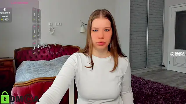 Katty Bells online show from 20, 3, 2026