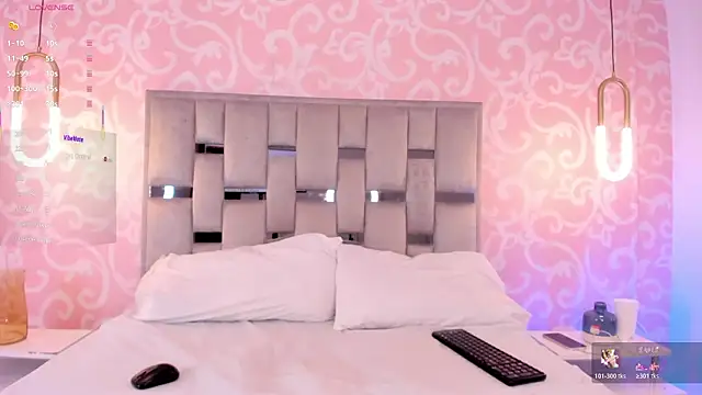 Snapshot of Alanna-Rose chatting on 26, 2, 2026 Alanna-Rose online show from 26, 2, 2026