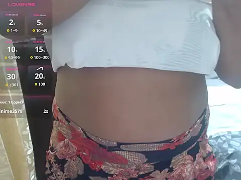 Caprichosa-39 online show from 21, 2, 2026