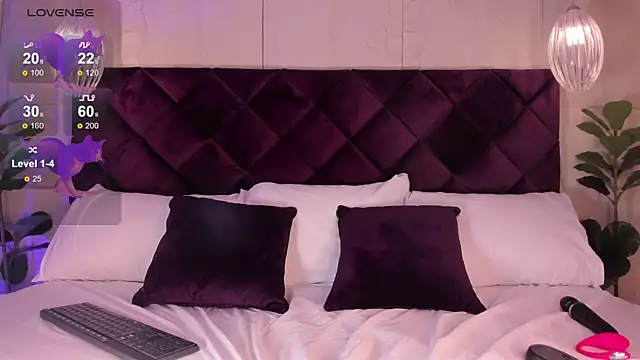 Snapshot of KittyLyne_ chatting on 11, 3, 2026 KittyLyne online show from 11, 3, 2026