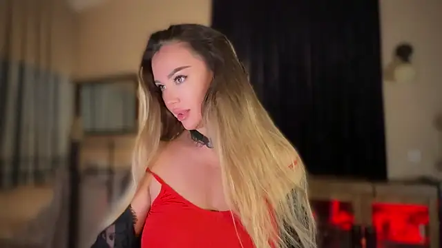 Untamed Reina online show from 16, 7, 2026