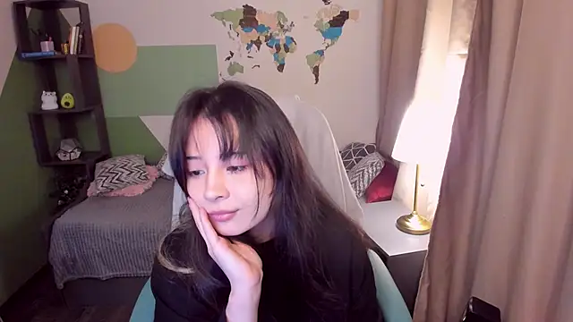 May Ling online show from 16, 2, 2026