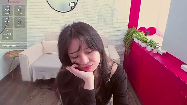 May Ling online show from 17, 3, 2026