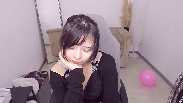 May Ling online show from 6, 3, 2026