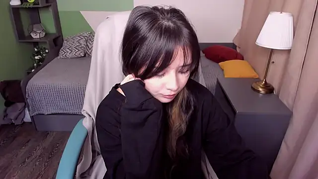 May Ling online show from 23, 2, 2026