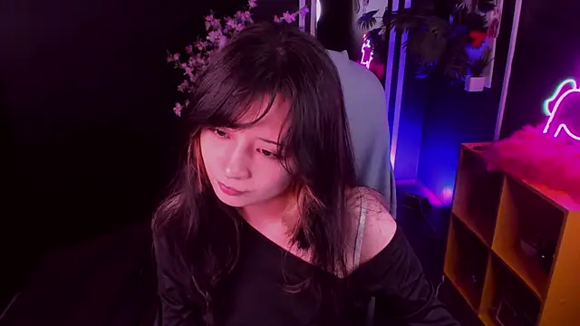 May Ling online show from 21, 6, 2026