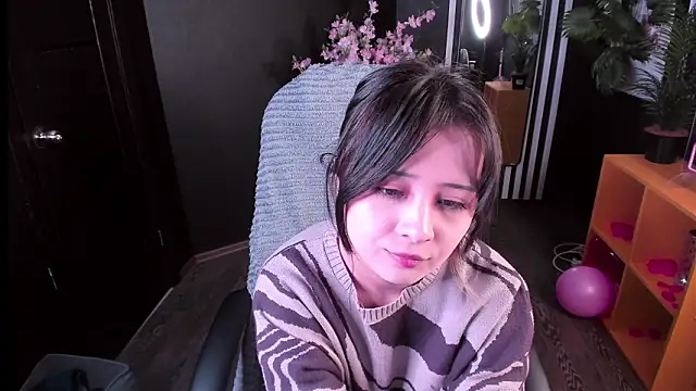 May Ling online show from 24, 3, 2026