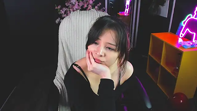 May Ling online show from 3, 4, 2026