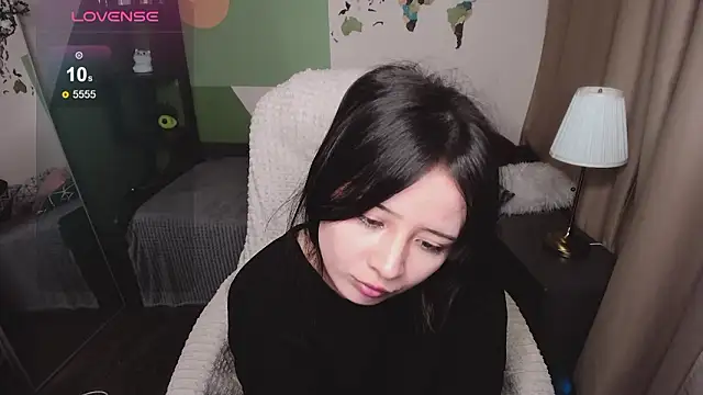 May Ling online show from 25, 3, 2026