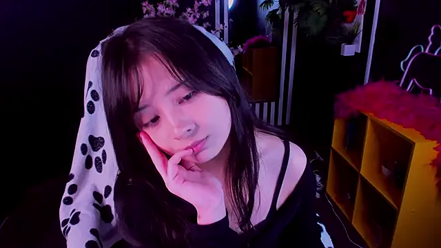 May Ling online show from 20, 6, 2026