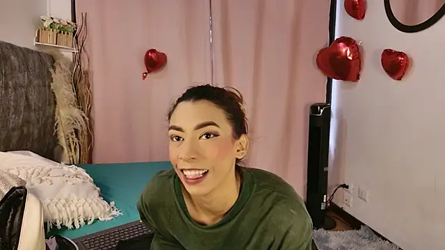 Snapshot of MelanyStone_ chatting on 21, 2, 2026 MelanyStone online show from 21, 2, 2026