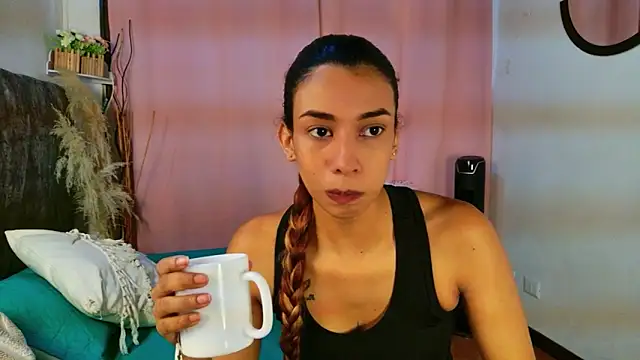 Snapshot of MelanyStone_ chatting on 24, 2, 2026 MelanyStone online show from 24, 2, 2026