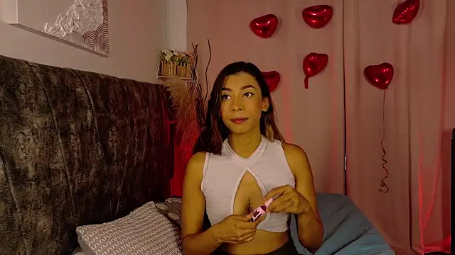 Snapshot of MelanyStone_ chatting on 14, 2, 2026 MelanyStone online show from 14, 2, 2026