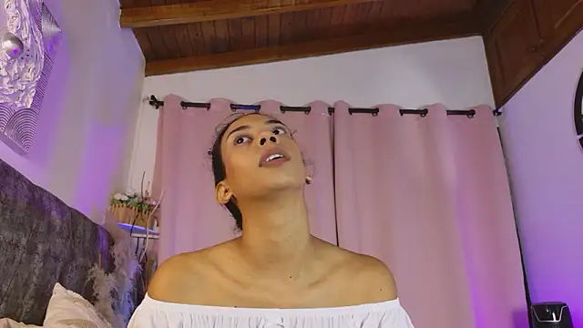 MelanyStone  online show from 9, 3, 2026