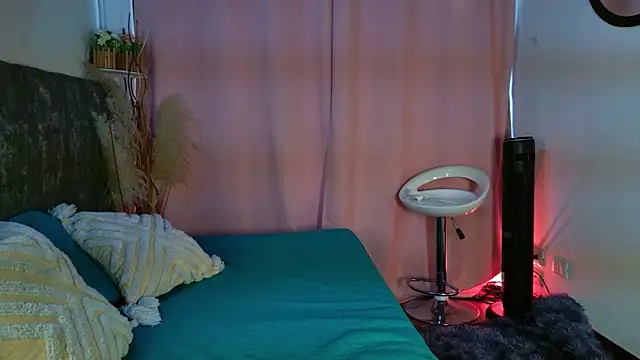 Snapshot of MelanyStone_ chatting on 1, 3, 2026 MelanyStone online show from 1, 3, 2026