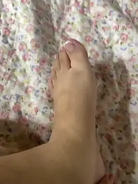 Andrea 1289 online show from 11, 2, 2026