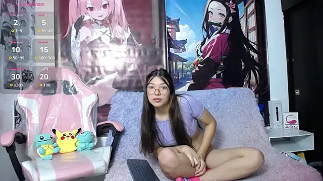 Snapshot of Mizuki_genshin chatting on 20, 2, 2026 Mizuki genshin online show from 20, 2, 2026