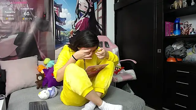 Mizuki genshin online show from 31, 3, 2026