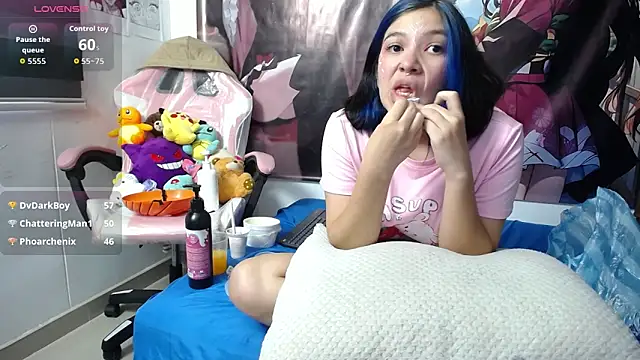 Mizuki genshin online show from 30, 4, 2026