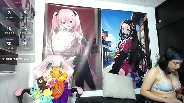 Mizuki genshin online show from 9, 5, 2026