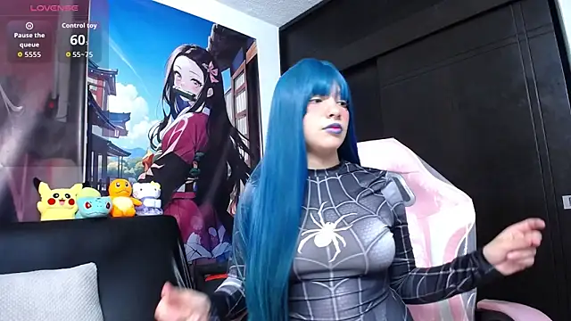 Mizuki genshin online show from 18, 5, 2026