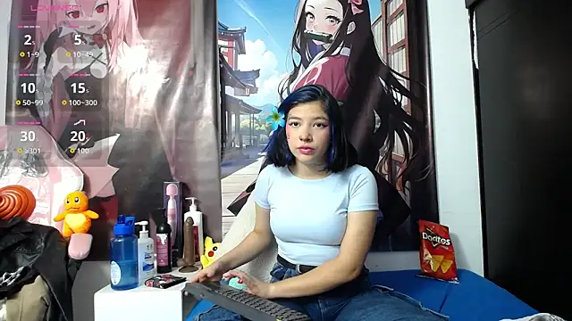 Mizuki genshin online show from 27, 4, 2026