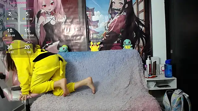 Snapshot of Mizuki_genshin chatting on 24, 2, 2026 Mizuki genshin online show from 24, 2, 2026