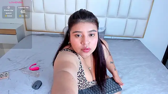 Snapshot of abigail_johnson chatting on 18, 2, 2026 abigail johnson online show from 18, 2, 2026