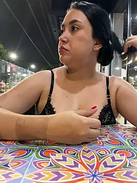 Craziness street online show from 13, 3, 2026