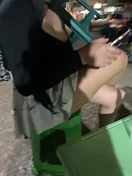 Craziness street online show from 24, 3, 2026