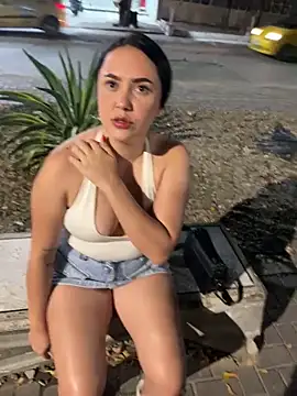 Craziness street online show from 22, 3, 2026