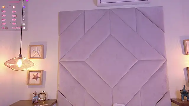 Sateh and Hikary online show from 23, 3, 2026