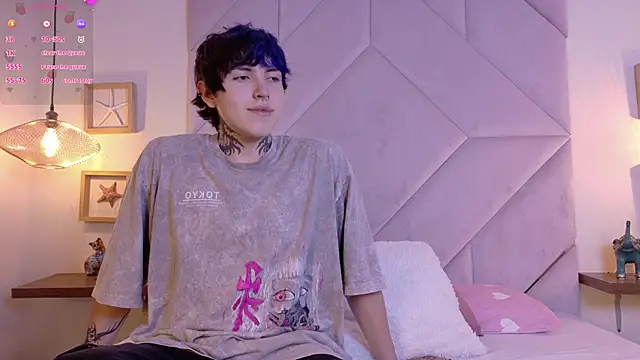 Sateh and Hikary online show from 15, 3, 2026