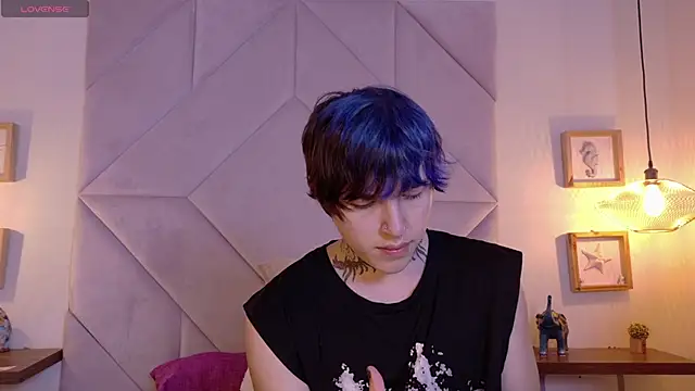 Sateh and Hikary online show from 31, 3, 2026