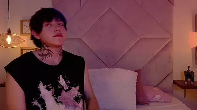 Sateh and Hikary online show from 13, 3, 2026