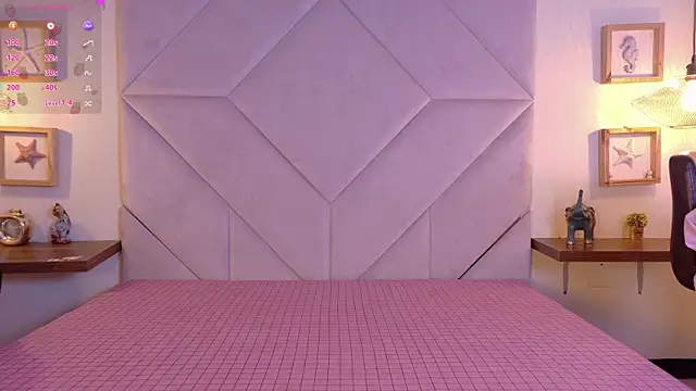 Sateh and Hikary online show from 4, 4, 2026