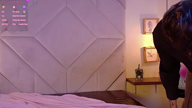 Sateh and Hikary online show from 30, 3, 2026