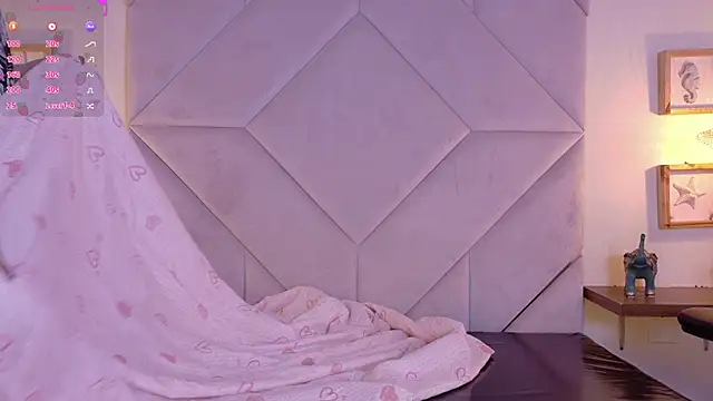 Sateh and Hikary online show from 2, 4, 2026