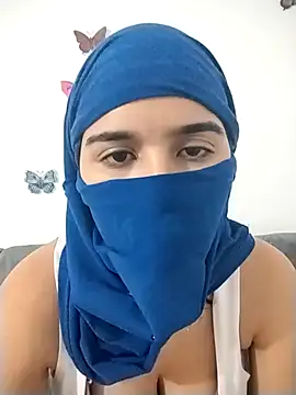 Snapshot of sarah_Dau chatting on 21, 2, 2026 sarah Dau online show from 21, 2, 2026