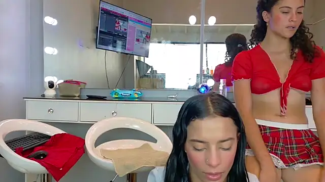 valeriamia68 online show from 1, 5, 2026