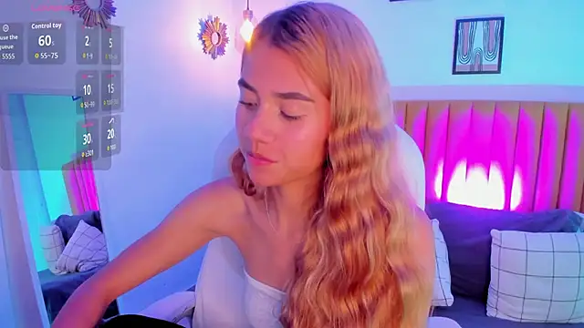 Chris Velvett online show from 18, 4, 2026