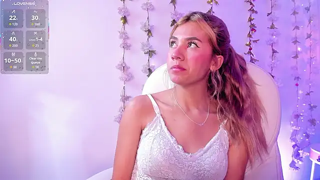 Chris Velvett online show from 16, 3, 2026