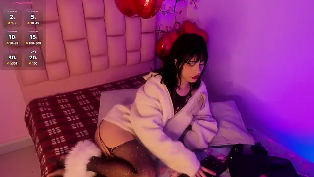 emma cg online show from 22, 5, 2026