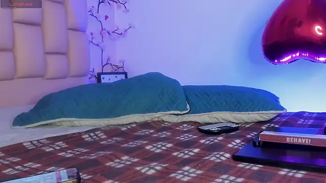 emma cg online show from 16, 4, 2026