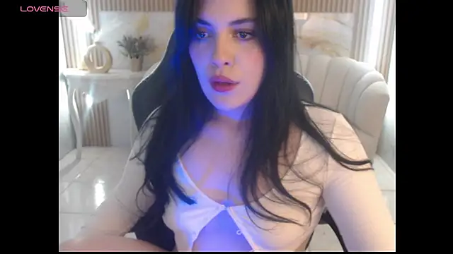 caroline 1s online show from 14, 3, 2026