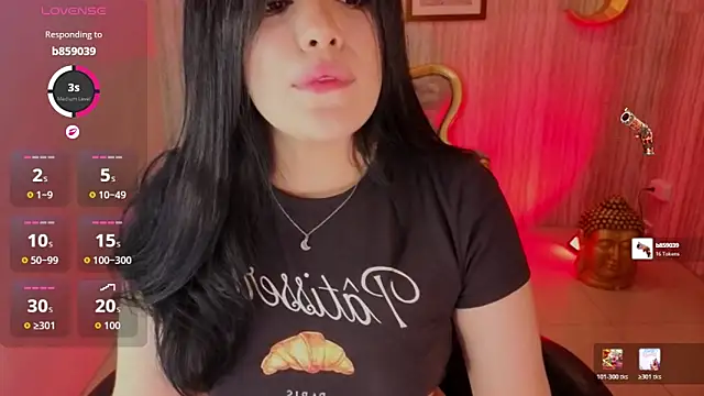 caroline 1s online show from 31, 5, 2026